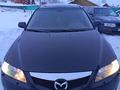Mazda 6 2007 года за 1 950 000 тг. в Петропавловск