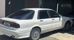 Mitsubishi Galant 1991 годаүшін1 150 000 тг. в Алматы