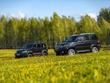 Бампер силовой передний BMS ALFA для УАЗ Патриот за 618 290 тг. в Алматы – фото 2