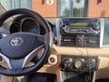 Toyota Yaris 2013 года за 5 600 000 тг. в Астана – фото 4