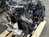 Двигатель Nissan Elgrand VQ35DE 3.5 за 550 000 тг. в Павлодар