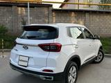 Chery Tiggo 4 Pro 2022 годаүшін6 300 000 тг. в Алматы – фото 2