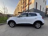 Chery Tiggo 4 Pro 2022 годаүшін6 300 000 тг. в Алматы – фото 4