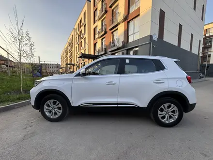 Chery Tiggo 4 Pro 2022 года за 6 300 000 тг. в Алматы – фото 4