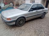 Mitsubishi Galant 1990 года за 1 100 000 тг. в Алматы – фото 3