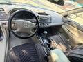 Toyota Camry 2004 годаүшін2 850 000 тг. в Алматы – фото 9