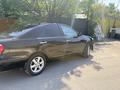 Toyota Camry 2004 годаүшін2 850 000 тг. в Алматы – фото 3
