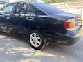Toyota Camry 2004 годаүшін2 850 000 тг. в Алматы – фото 4