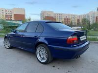 BMW 530 2001 года за 4 400 000 тг. в Астана