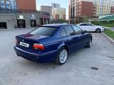 BMW 530 2001 года за 4 400 000 тг. в Астана – фото 4