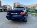 BMW 530 2001 года за 4 400 000 тг. в Астана – фото 5