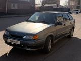 ВАЗ (Lada) 2114 2012 годаfor900 000 тг. в Туркестан – фото 3
