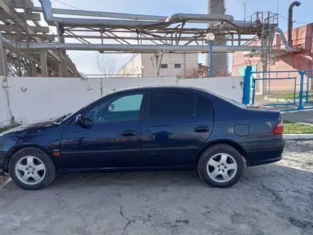 Toyota Avensis 2001 года за 2 500 000 тг. в Тараз – фото 5