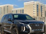 Hyundai Palisade 2020 года за 22 000 000 тг. в Астана – фото 2