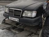 Mercedes-Benz E 200 1990 годаүшін10 010 тг. в Усть-Каменогорск – фото 3