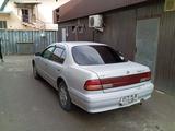 Nissan Cefiro 1997 года за 800 000 тг. в Алматы – фото 3