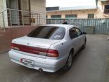 Nissan Cefiro 1997 года за 800 000 тг. в Алматы – фото 4