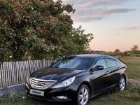 Hyundai Sonata 2011 года за 6 300 000 тг. в Астана