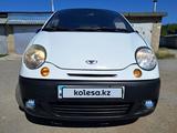 Daewoo Matiz 2011 годаүшін1 390 000 тг. в Костанай – фото 2