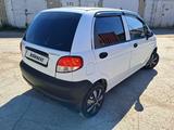 Daewoo Matiz 2011 годаүшін1 390 000 тг. в Костанай – фото 5