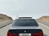 BMW 525 1993 года за 2 600 000 тг. в Туркестан – фото 3