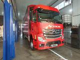 Mercedes-Benz  Actros 2017 годаүшін32 000 000 тг. в Алматы
