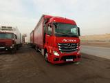 Mercedes-Benz  Actros 2017 годаүшін32 000 000 тг. в Алматы – фото 3