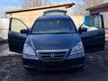 Honda Odyssey 2006 года за 6 500 000 тг. в Алматы – фото 17