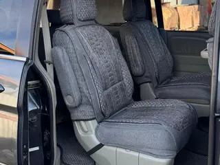 Honda Odyssey, 2006