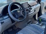 Honda Odyssey 2006 года за 7 000 000 тг. в Алматы – фото 4
