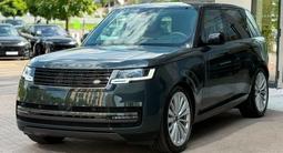 Land Rover Range Rover Autobiography 2026 года за 129 477 000 тг. в Алматы
