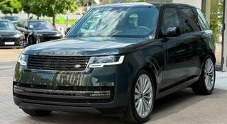 Land Rover Range Rover Autobiography 2026 года за 129 477 000 тг. в Алматы