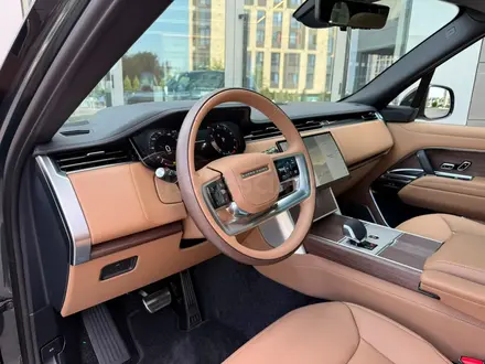 Land Rover Range Rover Autobiography 2026 года за 129 477 000 тг. в Алматы – фото 9