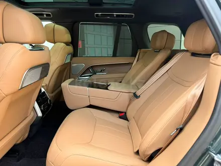 Land Rover Range Rover Autobiography 2026 года за 129 477 000 тг. в Алматы – фото 12