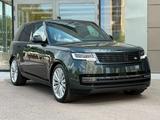 Land Rover Range Rover Autobiography 2026 года за 129 477 000 тг. в Алматы – фото 3