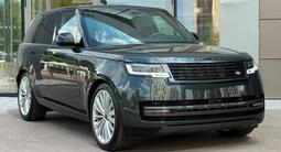 Land Rover Range Rover Autobiography 2026 года за 129 477 000 тг. в Алматы – фото 3