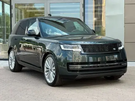 Land Rover Range Rover Autobiography 2026 года за 129 477 000 тг. в Алматы – фото 3