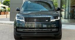Land Rover Range Rover Autobiography 2026 года за 129 477 000 тг. в Алматы – фото 2