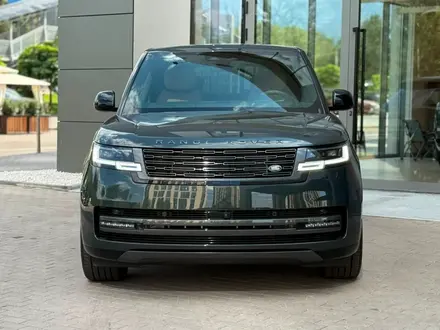 Land Rover Range Rover Autobiography 2026 года за 129 477 000 тг. в Алматы – фото 2