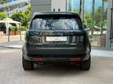 Land Rover Range Rover Autobiography 2026 года за 129 477 000 тг. в Алматы – фото 5