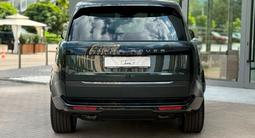 Land Rover Range Rover Autobiography 2026 года за 129 477 000 тг. в Алматы – фото 5