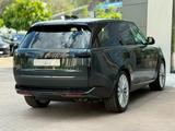 Land Rover Range Rover Autobiography 2026 года за 129 477 000 тг. в Алматы – фото 4