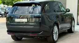 Land Rover Range Rover Autobiography 2026 года за 129 477 000 тг. в Алматы – фото 4
