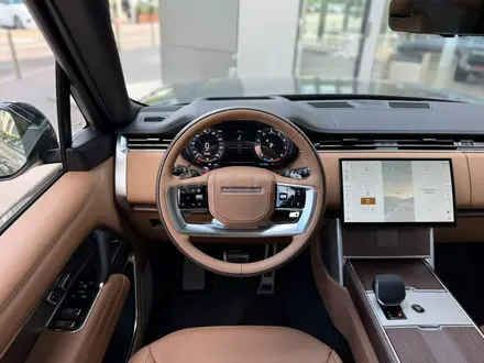 Land Rover Range Rover Autobiography 2026 года за 129 477 000 тг. в Алматы – фото 7