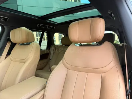 Land Rover Range Rover Autobiography 2026 года за 129 477 000 тг. в Алматы – фото 10