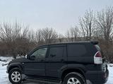 Toyota Land Cruiser Prado 2007 года за 12 000 000 тг. в Алматы – фото 3