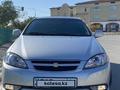 Chevrolet Lacetti 2023 годаүшін7 150 000 тг. в Кызылорда – фото 5