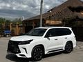 Lexus LX 570 2016 года за 40 000 000 тг. в Актобе