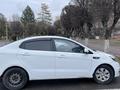 Kia Rio 2015 года за 5 555 000 тг. в Тараз