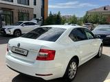 Skoda Octavia 2019 года за 10 000 000 тг. в Астана – фото 4